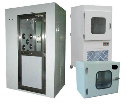 無塵車間傳遞窗和風(fēng)淋室產(chǎn)品圖 無塵車間傳遞窗和風(fēng)淋室產(chǎn)品圖