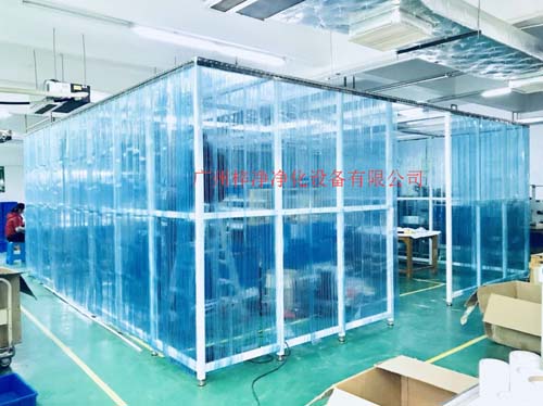 萬(wàn)級(jí)潔凈棚又稱(chēng)萬(wàn)級(jí)凈化棚或者10000級(jí)潔凈棚 萬(wàn)級(jí)潔凈棚又稱(chēng)萬(wàn)級(jí)凈化棚或者10000級(jí)潔凈棚