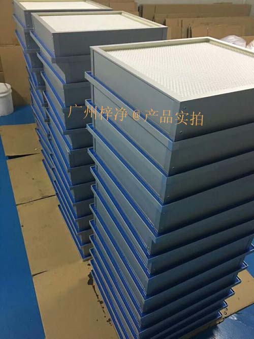 液槽高效過(guò)濾器主要優(yōu)點(diǎn) 液槽高效過(guò)濾器主要優(yōu)點(diǎn)