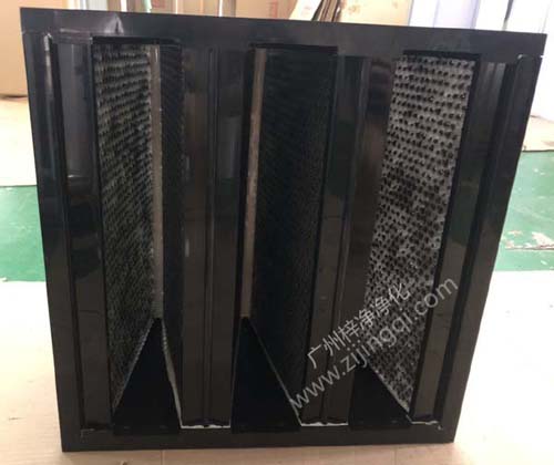 顆?；钚蕴窟^濾器