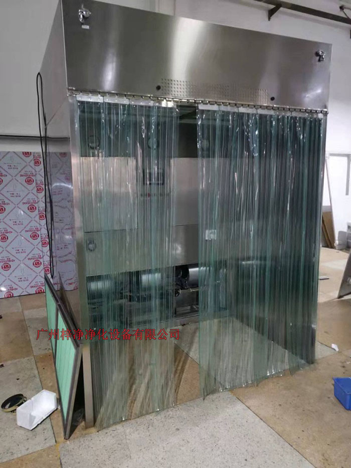 潔凈取樣車根據(jù)GMP標準要求設計制作 潔凈取樣車根據(jù)GMP標準要求設計制作