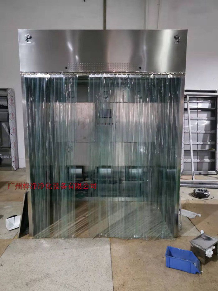 潔凈取樣車根據(jù)GMP標準要求設計制作 潔凈取樣車根據(jù)GMP標準要求設計制作