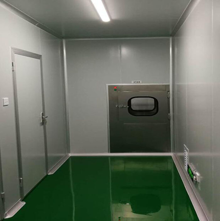 傳遞窗適用于需要在不同潔凈度區(qū)域之間傳遞物品的場合，如實驗室、無菌室等。