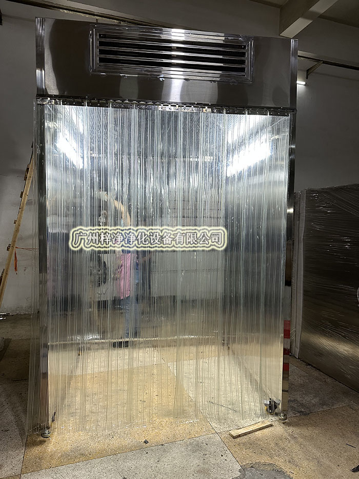 潔凈采樣車作為監(jiān)控潔凈車間環(huán)境質(zhì)量的工具，其標準要求尤為嚴格。