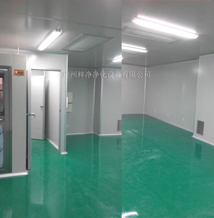 FFU能夠有效過濾空氣中的塵埃粒子，確保潔凈室內(nèi)空氣達(dá)到規(guī)定的潔凈度等級