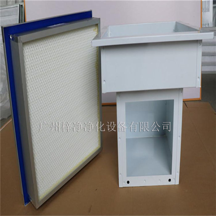 液槽式高效送風(fēng)口