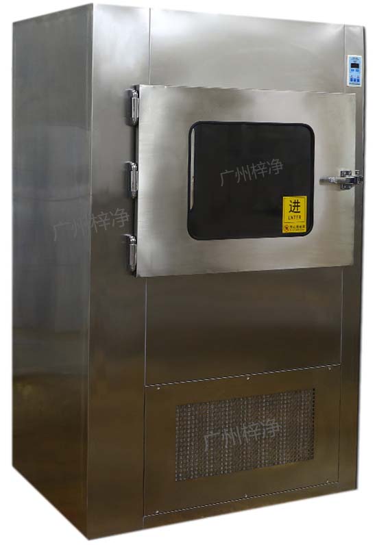 風(fēng)淋傳遞窗主要用于潔凈室和非潔凈區(qū)之間或不同等級不同壓力的潔凈室之間傳遞小物件的設(shè)備 風(fēng)淋傳遞窗主要用于潔凈室和非潔凈區(qū)之間或不同等級不同壓力的潔凈室之間傳遞小物件的設(shè)備