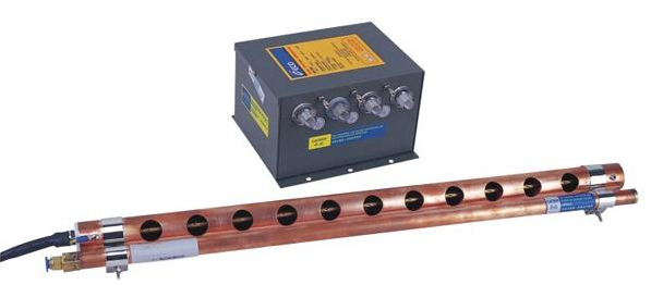 防靜電風(fēng)淋室專(zhuān)用離子銅棒及電源 防靜電風(fēng)淋室專(zhuān)用離子銅棒及電源